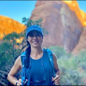 Meet your Posher, Jamie